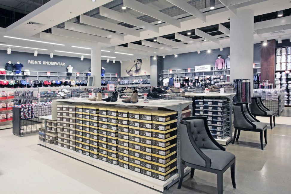 Harris Scarfe RED Design Group